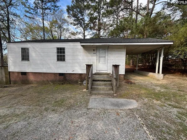 3221 N Beltline Blvd, Columbia, SC 29204