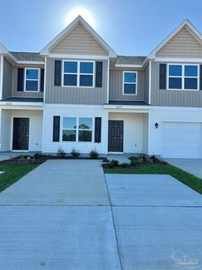 6029 Brylex Ln #7B, Pensacola, FL, 32526