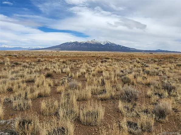 Lot 19 Gardner Road LOT 19, Blanca, CO 81123