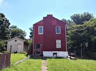 2624 Indiana Ave, Saint Louis, MO 63118