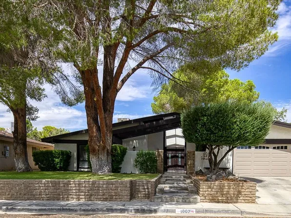 1007 Scott St, Ridgecrest, CA 93555