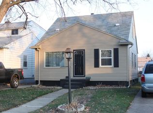 1638 Ford Blvd, Lincoln Park, MI 48146