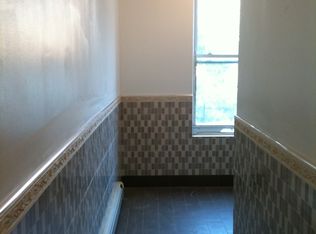 1101 Forest Ave, Bronx, NY 10456