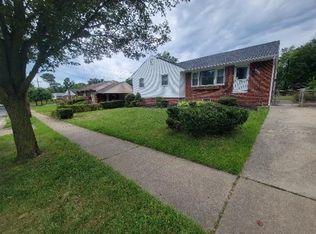 8204 Quentin St, Hyattsville, MD 20784