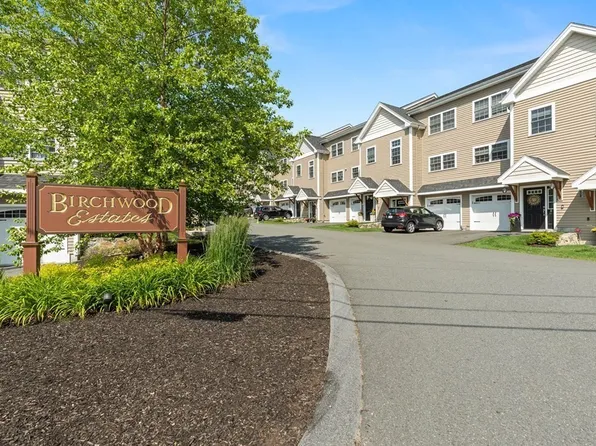 31 N Bend St Unit 31, Lynn, MA 01904