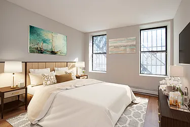 Rented by R New York