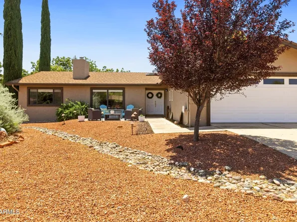 1185 BELL ROCK Boulevard, Sedona, AZ 86351