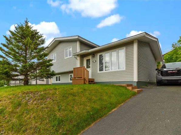 40 Dillon Crescent, St. John's, NL A0A1J0