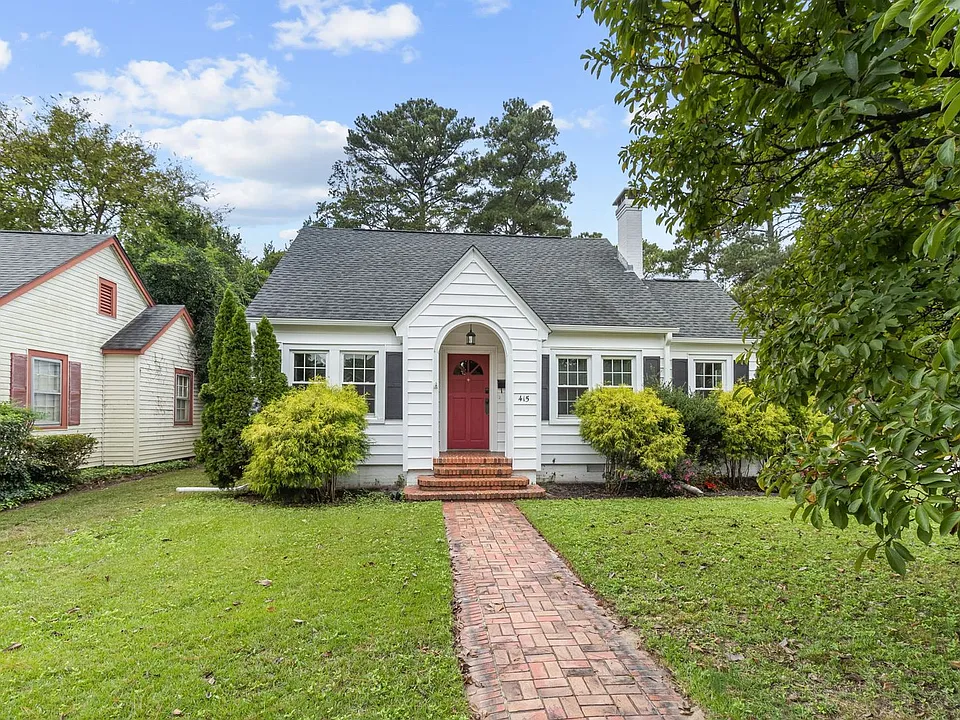 415 Cape Fear Ave
