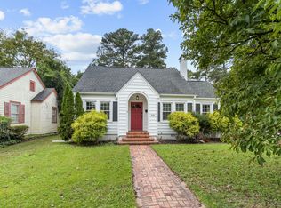 415 Cape Fear Ave, Fayetteville, NC 28303