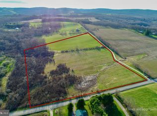 Sanders Ln, Oakland, MD 21550