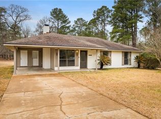 281 Elaine Rd, Dry Prong, LA 71423