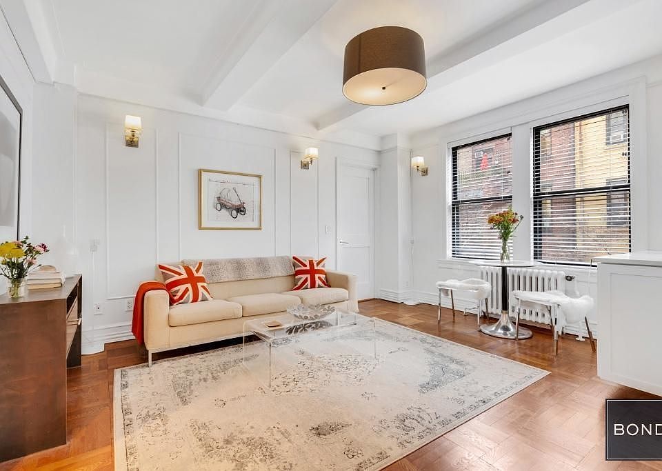 1st image of 107 W 86th St #2D