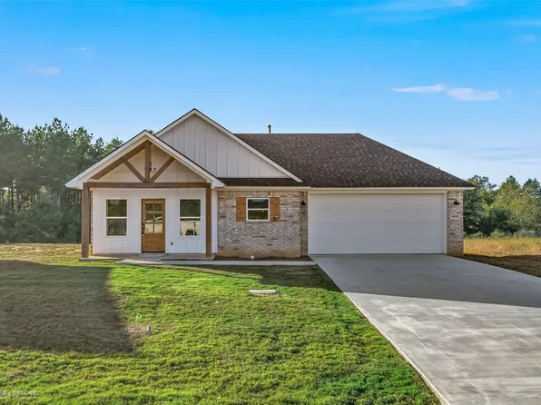 10108 Kelli Leanne Cir, Keithville, LA 71047