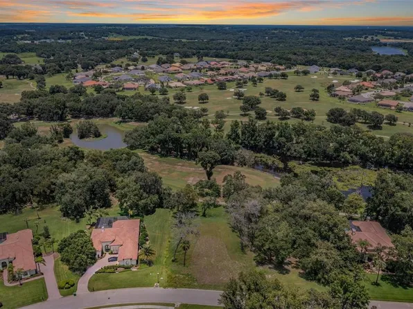 13619 Carnoustie Cir #519, Dade City, FL 33525