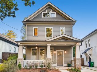 2821 Lincoln Dr, Decatur, GA 30033