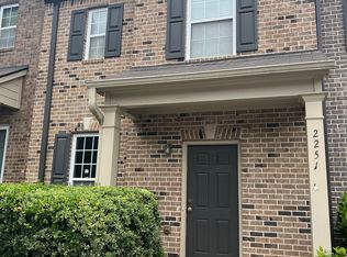 2251 Bayrose Cir, Atlanta, GA 30344