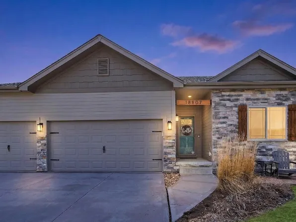 18807 Cottonwood St, Omaha, NE 68136