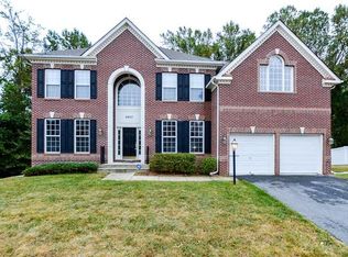 9907 Glenkirk Way, Bowie, MD 20721