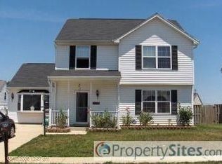 11354 Stony Cove Dr, Waldorf, MD