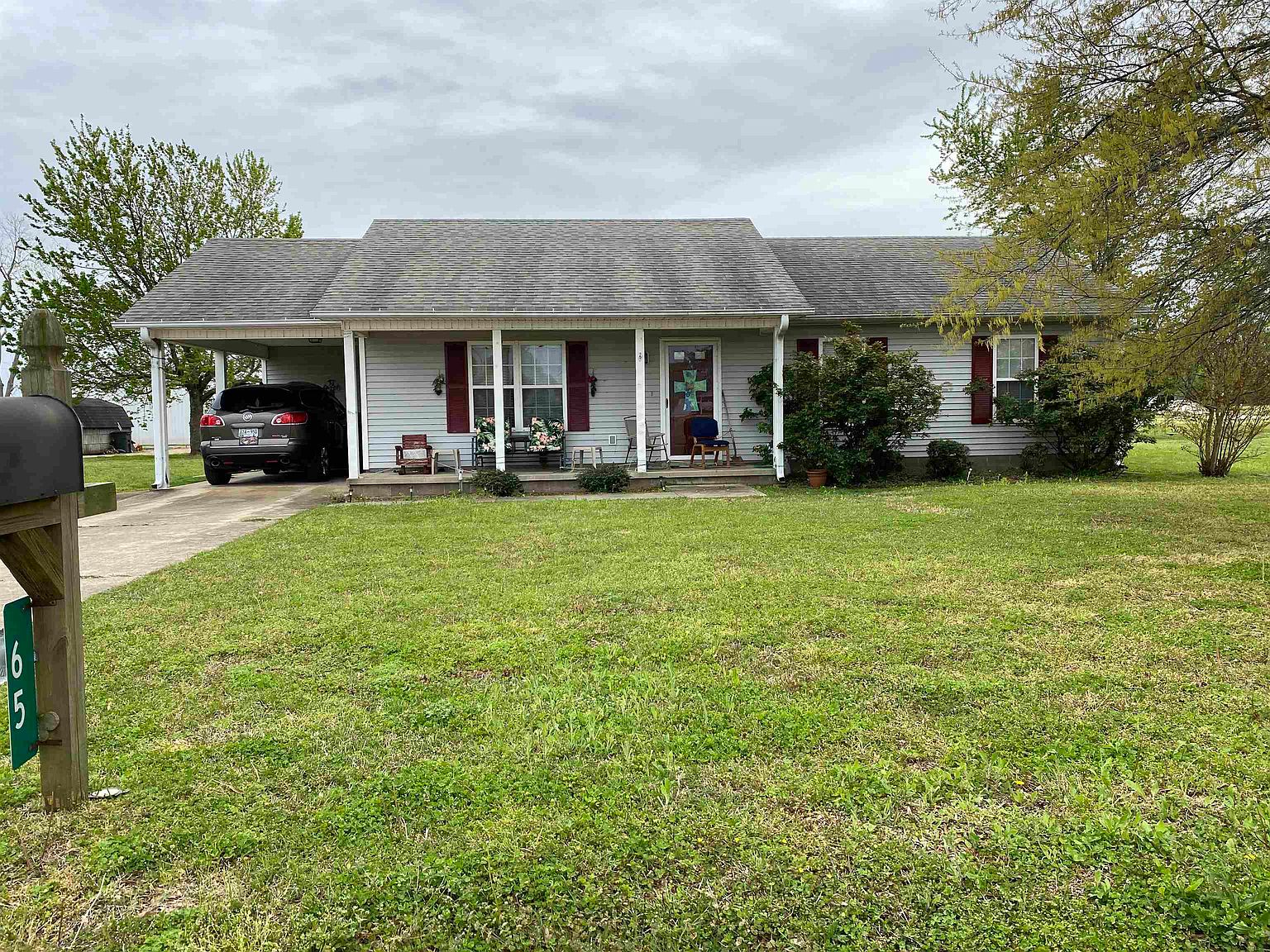 65 Riley Rd, Ridgely, TN 38080 Zillow