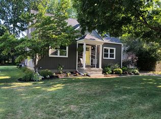 628 E Park Ave, Barberton, OH