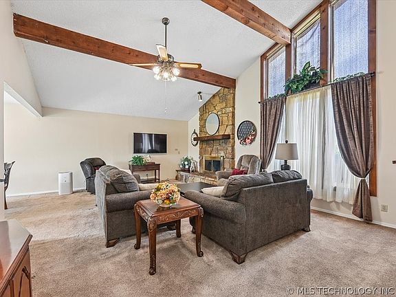 5th image of 6522 S 111th East Ave