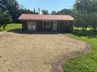 116 Eva Beach Dr, Eva, TN 38333