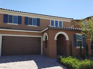 2580 Sable Ridge St, Henderson, NV 89044