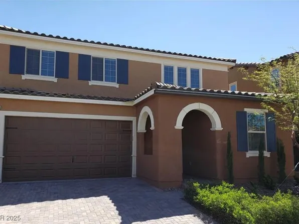 2580 Sable Ridge St, Henderson, NV 89044