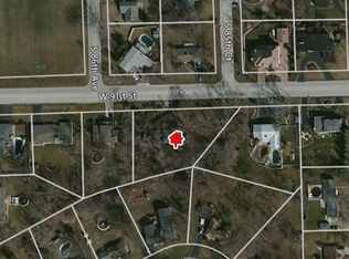 8525 W 91st St, Hickory Hills, IL