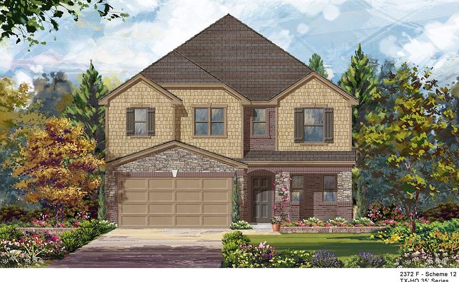 2nd image of 6502 White Tail Ct