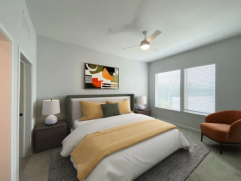 Cirrus Apartments — Photo 55