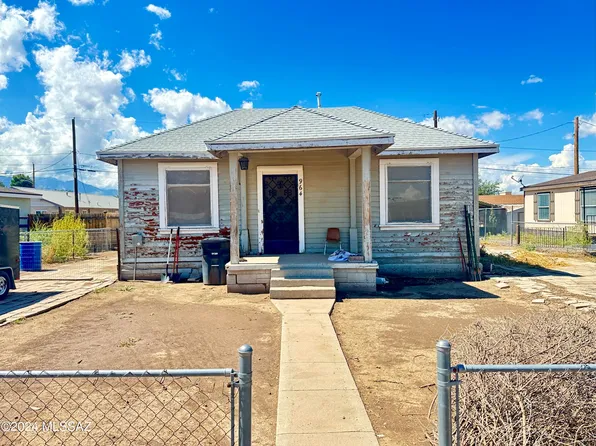 964 S 12th Ave, Safford, AZ 85546