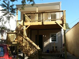 2219 W Cary St, Richmond, VA 23220