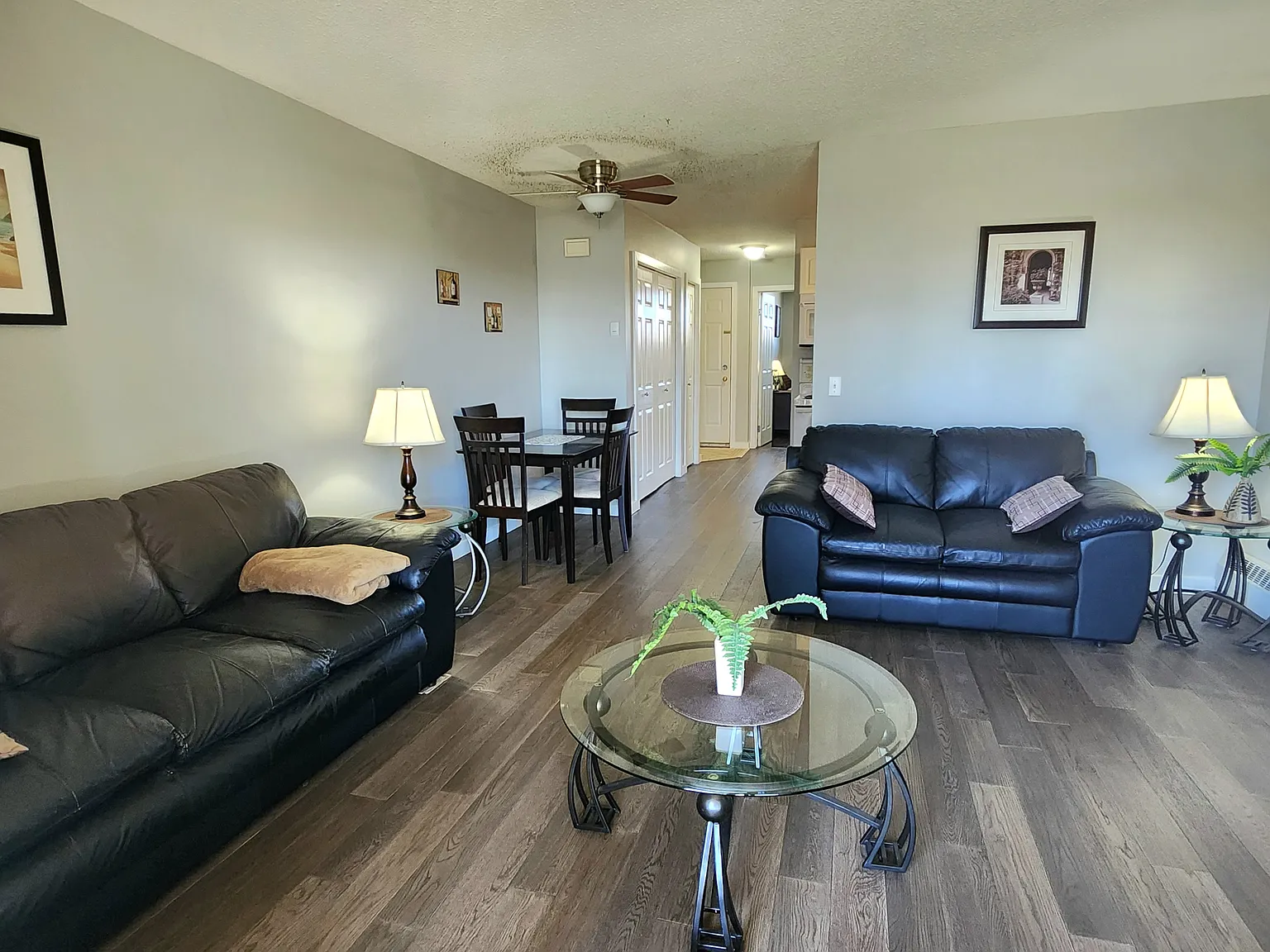 1 bed, 630 sqft, $1,895 — Photo 2