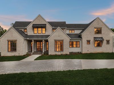 1214 Jefferson Davis Dr, Brentwood, TN, 37027