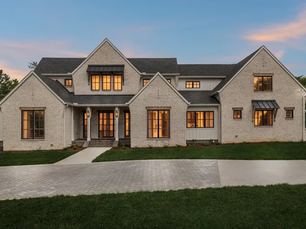 1214 Jefferson Davis Dr, Brentwood, TN 37027