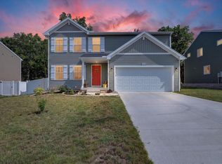 10335 Craven Way, Galesburg, MI 49053