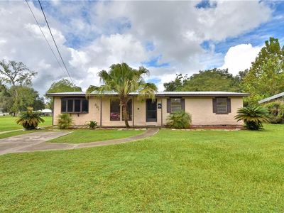 501 N Hendry Ave, Fort Meade, FL, 33841