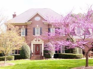 9809 Balmoral Cres, Charlotte, NC 28210