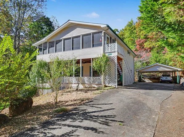 305 Gander Gap Rd, Hiawassee, GA 30546