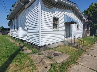 804 N Garvin St, Evansville, IN