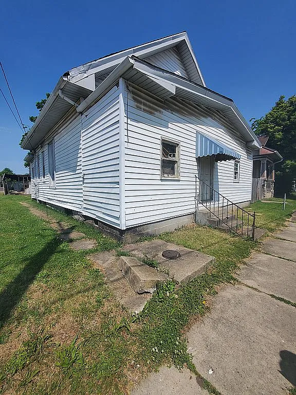804 N Garvin St photo 1