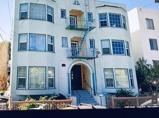 1760 Walnut St, Berkeley, CA 94709