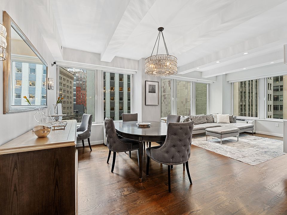 1st image of 90 William St APT 8B
