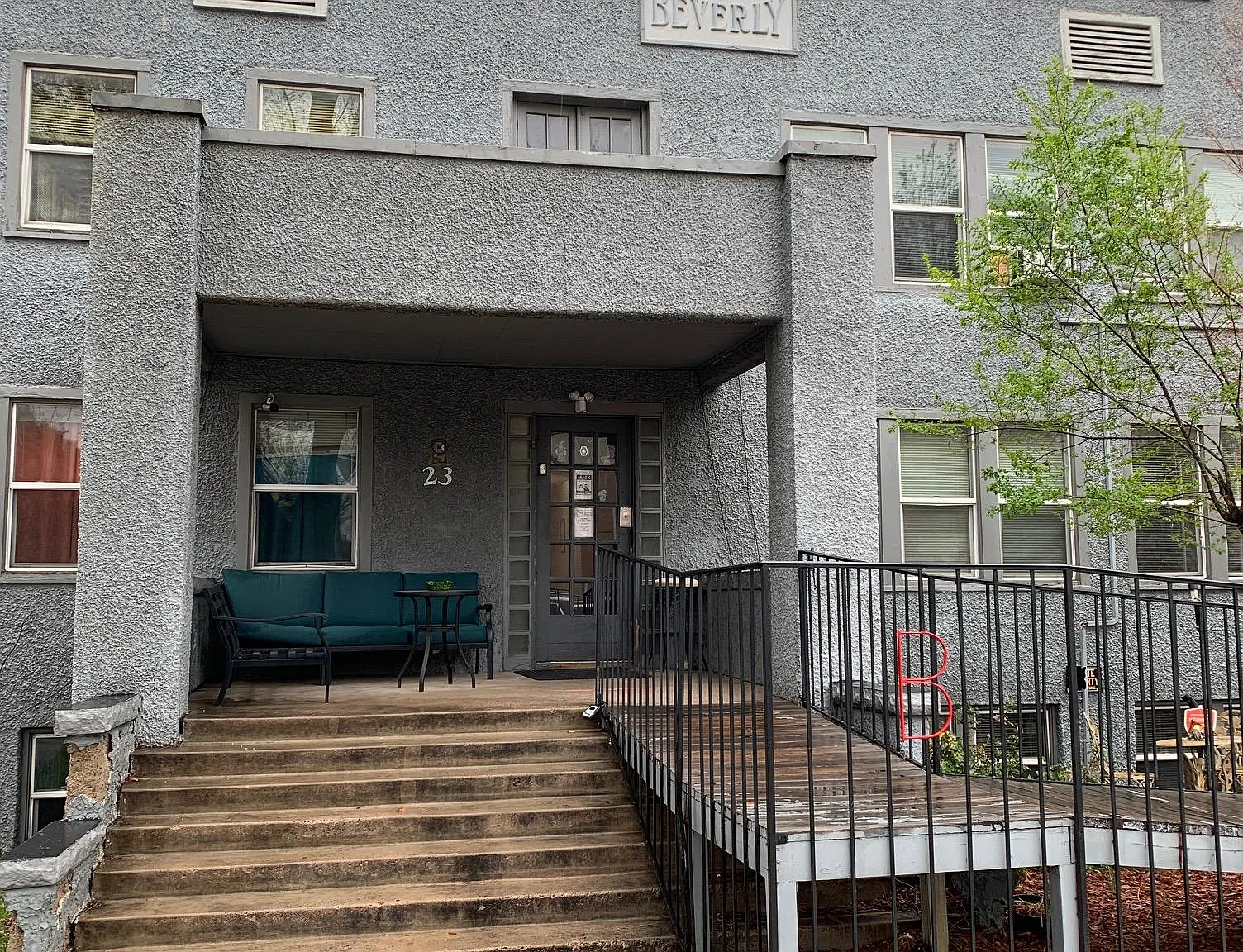 1 bed, $925 — Photo 1