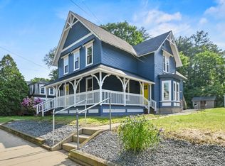 82 Mechanic St #1, Orange, MA 01364