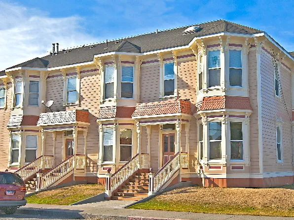 1035fasi, 1035 11th St #3, Eureka, CA 95501