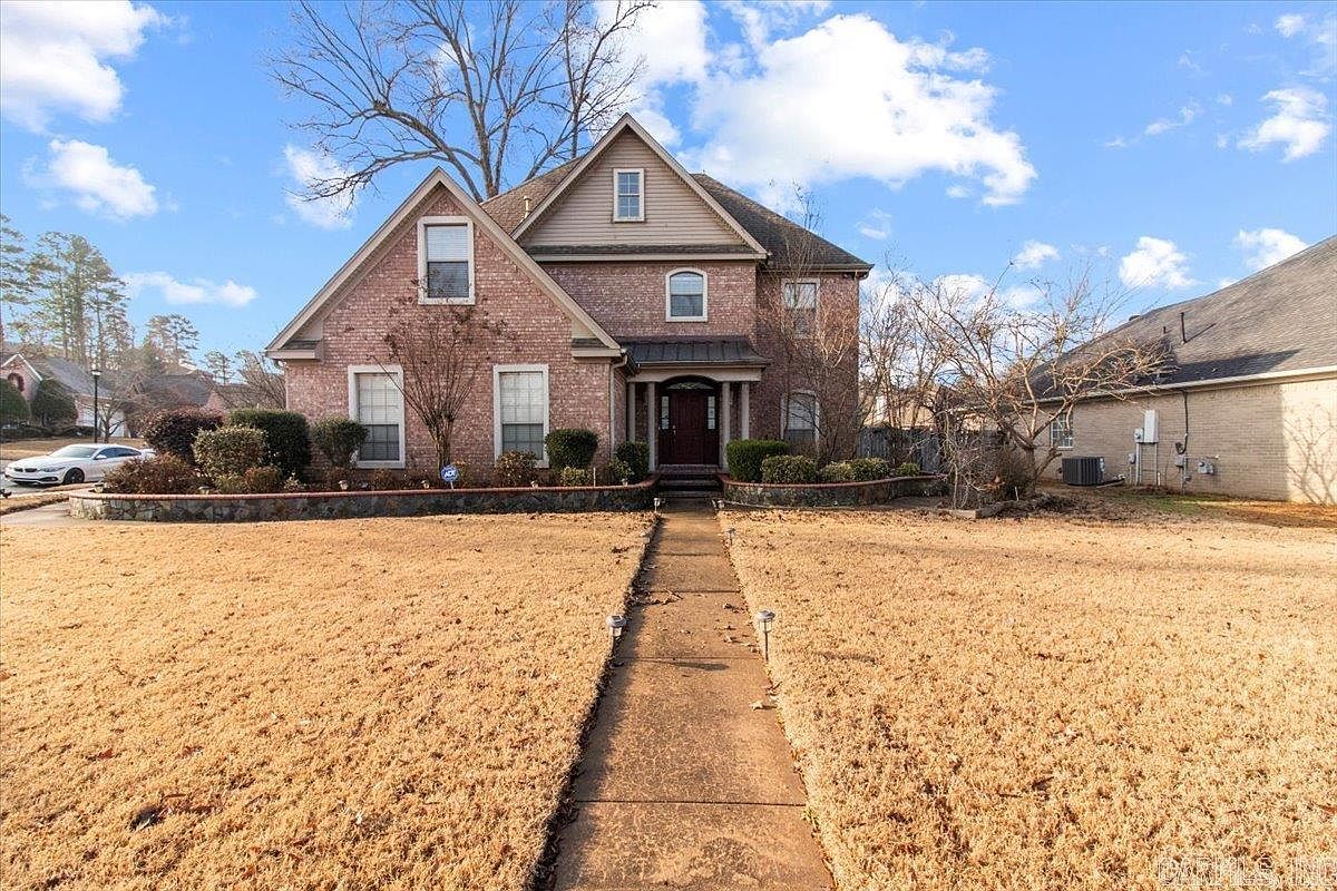 165 Calais Dr, Maumelle, AR 72113 MLS 23017222 Zillow
